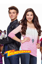 Imagen de Los Thundermans (T98) - 1