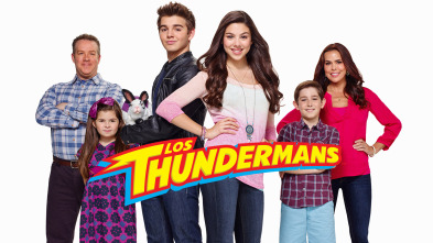 Imagen de Los Thundermans (T98) - 2