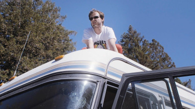 Imagen de De gira con 