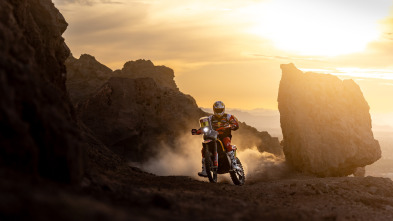 Imagen de Dakar: carrera contra el desierto - 3