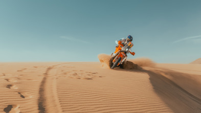 Imagen de Dakar: carrera contra el desierto - 4