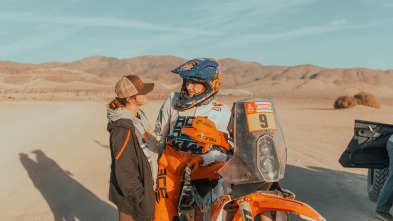Imagen de Dakar: carrera contra el desierto - 7