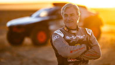 Imagen de Dakar: carrera contra el desierto - 8