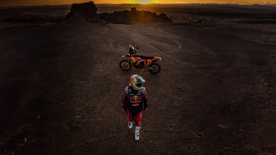 Imagen de Dakar: carrera contra el desierto - 10