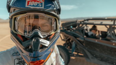 Imagen de Dakar: carrera contra el desierto - 11