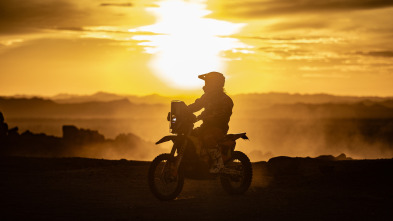 Imagen de Dakar: carrera contra el desierto - 12