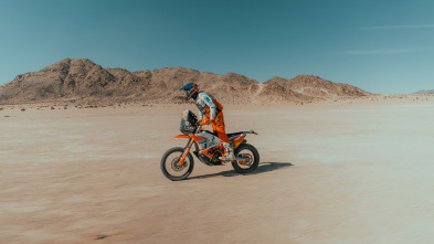 Imagen de Dakar: carrera contra el desierto - 13
