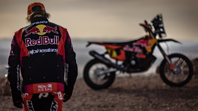 Imagen de Dakar: carrera contra el desierto - 14