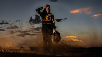 Imagen de Dakar: carrera contra el desierto - 15