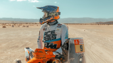 Imagen de Dakar: carrera contra el desierto - 16