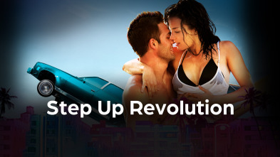 Imagen de Step Up Revolution - 2