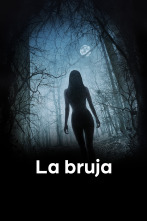 Imagen de La bruja - 1