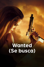 Imagen de Wanted (Se busca) - 1
