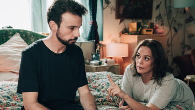 Imagen de Mademoiselle Holmes (T2): Ep.2 En la jaula - 1