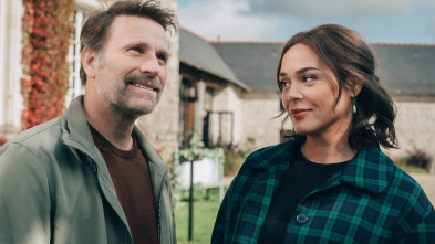 Imagen de Mademoiselle Holmes (T2): Ep.6 Día D - 1
