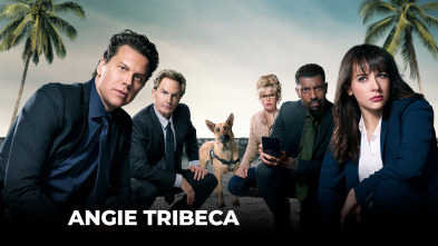 Imagen de Angie Tribeca (T3) - 4