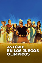 Imagen de Astérix en los Juegos Olímpicos - 3