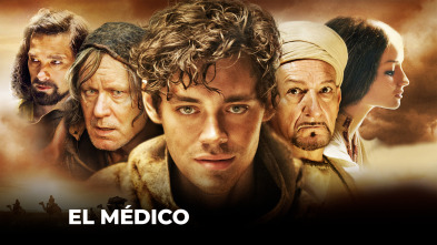 Imagen de El médico - 2