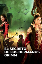 Imagen de El secreto de los hermanos Grimm - 1
