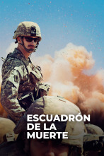 Imagen de Escuadrón de la muerte - 1