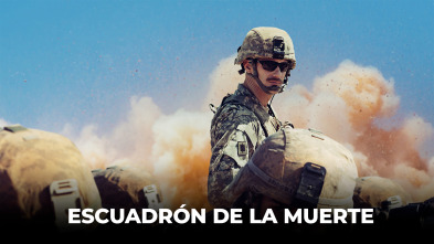 Imagen de Escuadrón de la muerte - 2