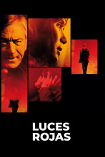 Imagen de Luces rojas - 1