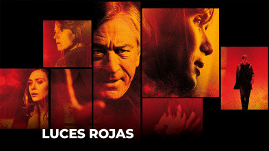 Imagen de Luces rojas - 2