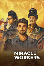 Imagen de Miracle Workers (T4) - 3