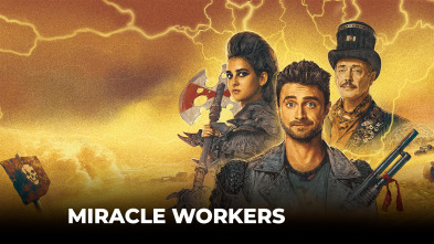 Imagen de Miracle Workers (T4) - 4