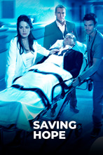 Imagen de Saving Hope (T1) - 3
