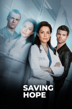 Imagen de Saving Hope (T3) - 3