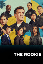 The Rookie (T7)