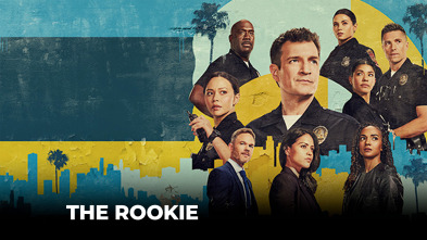 The Rookie (T7)