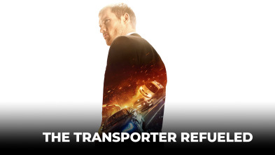 Imagen de Transporter Legacy - 2