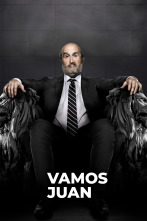 Imagen de Vamos Juan (T1) - 1