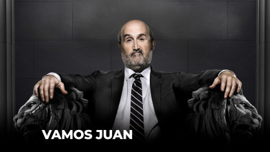 Imagen de Vamos Juan (T1) - 2