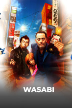 Imagen de Wasabi: El trato sucio de la mafia - 1