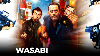 Imagen de Wasabi: El trato sucio de la mafia - 2