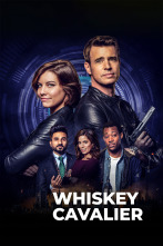 Imagen de Whiskey Cavalier (T1): Ep.12 Tal para cual - 3