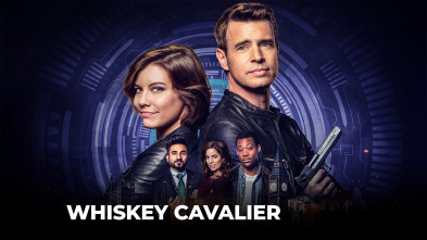 Imagen de Whiskey Cavalier (T1): Ep.12 Tal para cual - 4