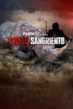 Imagen de Trofeo sangriento - 1