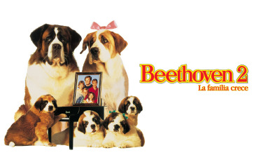 Imagen de Beethoven 2: la familia crece - 2