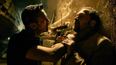 Imagen de Favàritx (T1): Ep.5  - 2