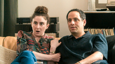 Imagen de El sentido de las cosas (T1): Ep.8  - 2
