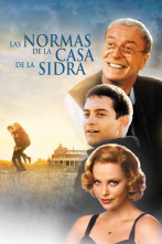 Imagen de Las normas de la casa de la sidra - 1