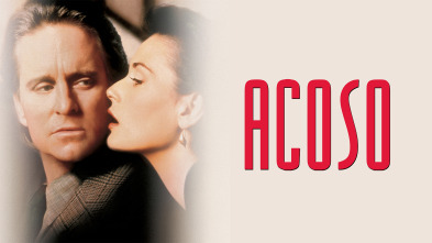 Imagen de Acoso - 5