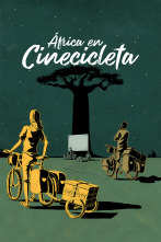 Imagen de África en Cinecicleta - 3