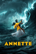 Imagen de Annette - 1