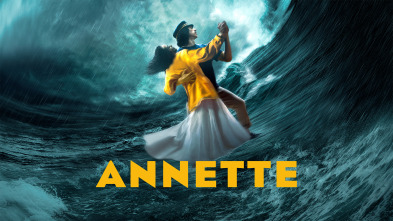 Imagen de Annette - 2