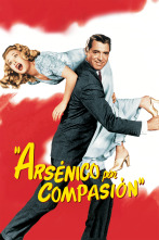 Imagen de Arsénico por compasión - 3